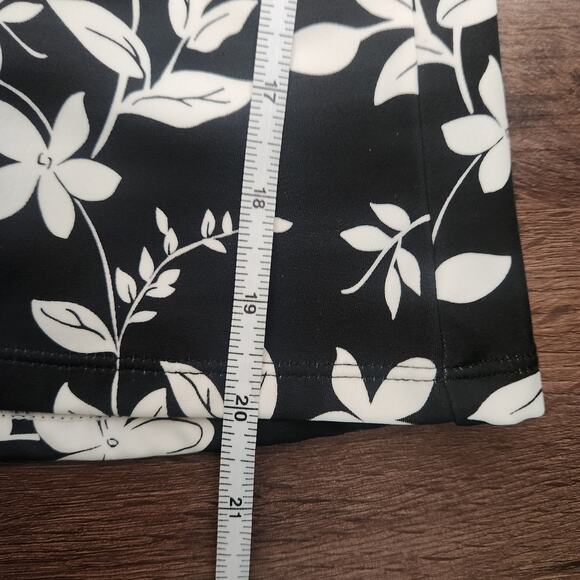 Miraclesuit Swim Tankini Top 12 Beach Vacation Resortwear Poolside Slimming - Picture 6 of 6